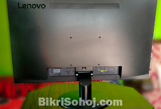 Lenovo 22 inch FHD Monitor